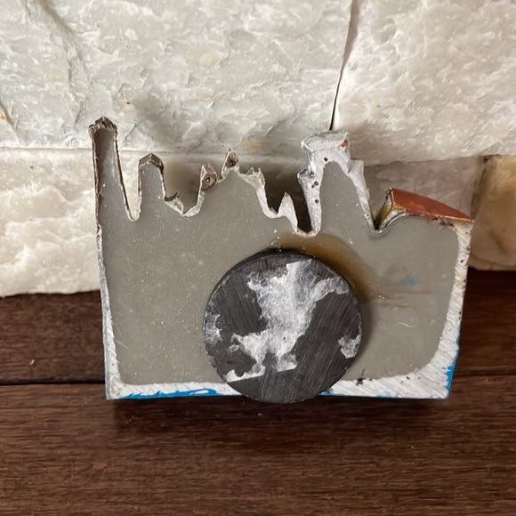 Italia Magnet - Picture 2 of 2